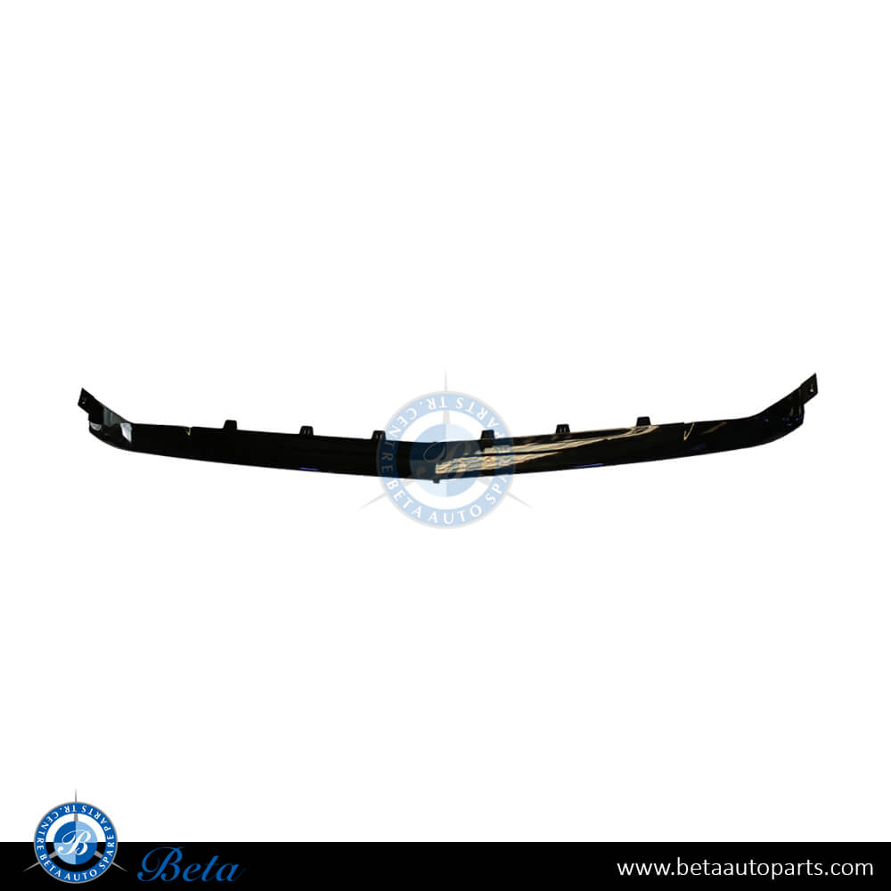 Front Bumper Lower Spoiler AMG A45 for Mercedes A-Class 2019-Up models, Part Number 1778854402 Front Bumper Lower Spoiler AMG A45 for Mercedes A-Class 2019-Up models, Part Number 1778854402